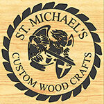 St. Michael's Wood Crafts
