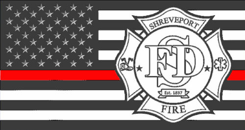 Shreveport Fire Dept